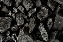 Greenburn coal boiler costs