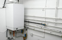 Greenburn boiler installers
